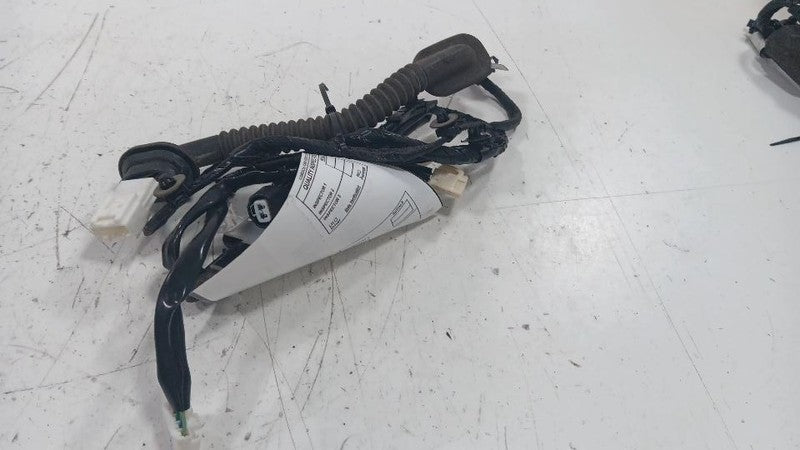 Subaru Impreza Door Harness Wire Wiring Left Rear  2017 2018 2019 2020