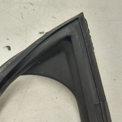 Subaru XV Crosstrek Door Glass Window Seal Rubber Left Driver Front  2