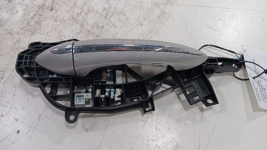 Passenger Right Rear Door Handle Exterior Chrome Opt D7A Fits 17-20 BO