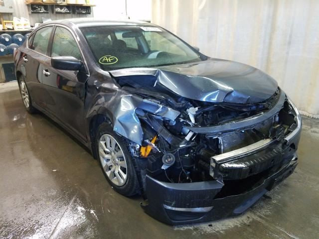 Nissan Altima Dash Side Cover Right Passenger Trim Panel 2013 2014 2015 2016 201