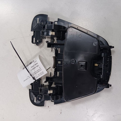 Jeep Cherokee Storage Pocket  2015 2016 2017