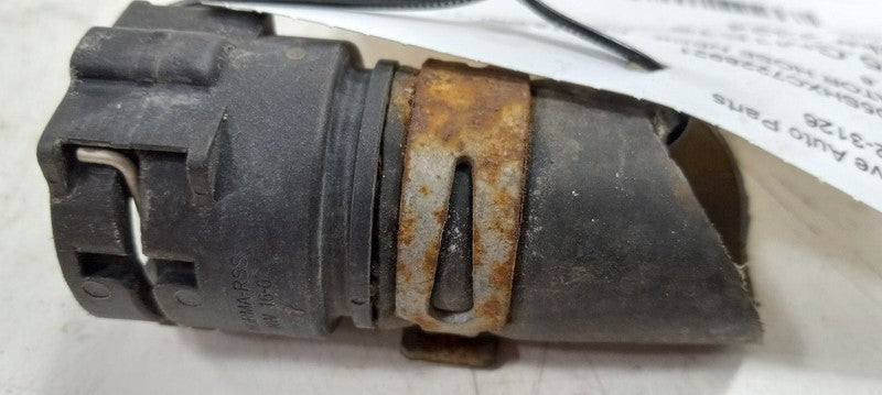 Chevy Cruze Radiator Hose Neck 2011 2012 2013 2014