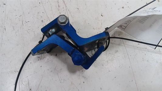 Dodge Dart Door Hinge Set Right Front Passenger  2013 2014 2015 2016 O