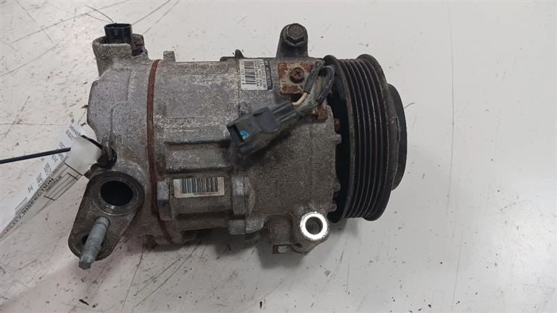 68103197AC Air Conditioning AC Compressor Fits 14-20 CHEROKEE
