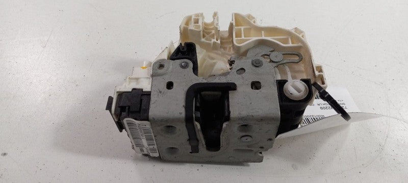 Dodge Journey Door Latch Lock Left Rear 2009 2010 2011 2012 2013 OEM