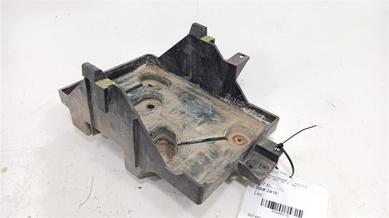 Mazda CX-9 Battery Holder Tray 2012 2011 2010  OEM