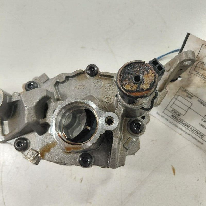 Chrysler 300 Engine Oil Pump  3.6 2017 2018 2019 OEM
