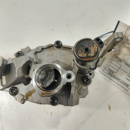 Chrysler 300 Engine Oil Pump  3.6 2017 2018 2019 OEM