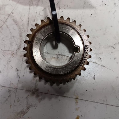 Jeep Renegade Timing Gear  2.4L 2015 2016 2017 2018