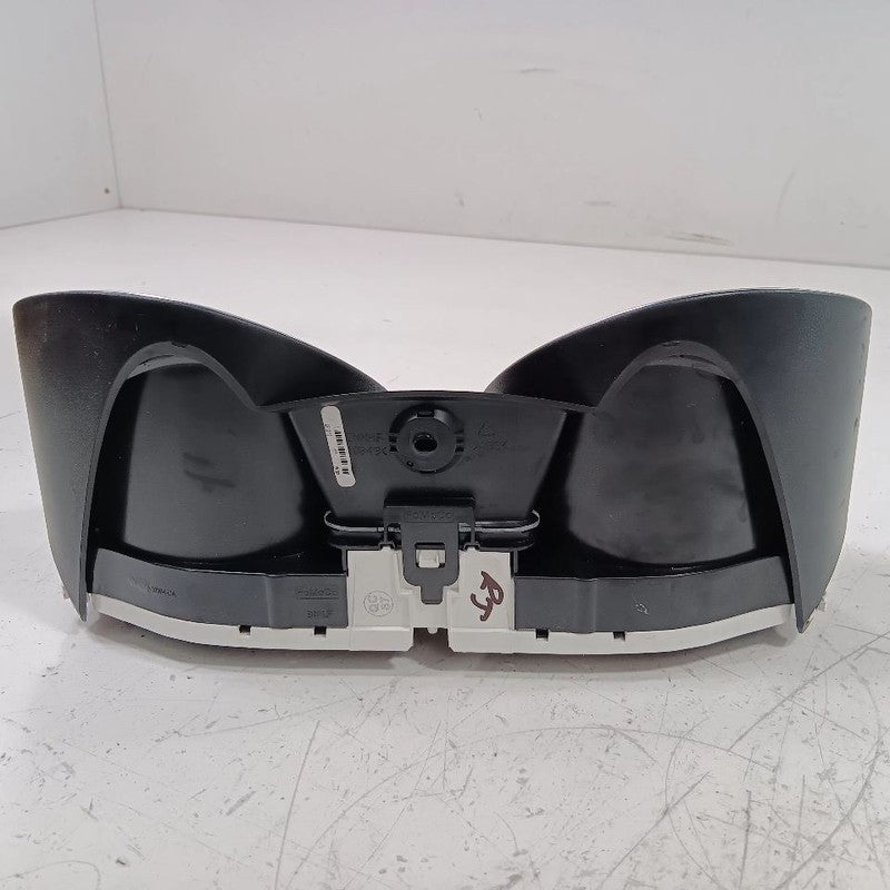 Speedometer Gauge Cluster MPH ID D2BT-10849-GAV Fits 17-19 Ford Fiesta