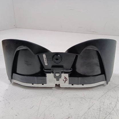  Speedometer Gauge Cluster MPH ID D2BT-10849-GAV Fits 17-19 Ford Fiesta