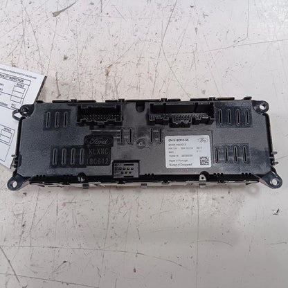 Automatic Temperature Control Heat Heater AC Switch Fits 18-20 ECOSPORT