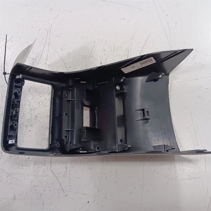 Console Front Floor Non-heated Seats Fits 19-20 MAXIMA OEM