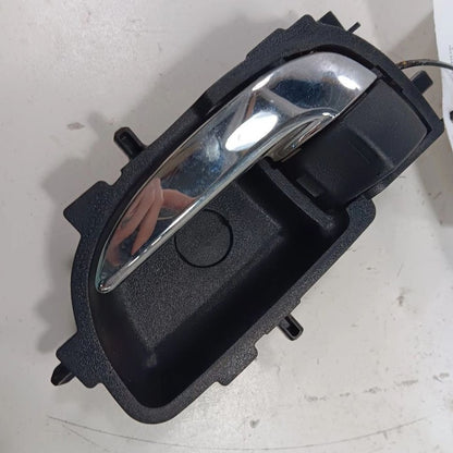Toyota Prius C Door Handle Left Rear Interior Inside  2017 2016 2015 2