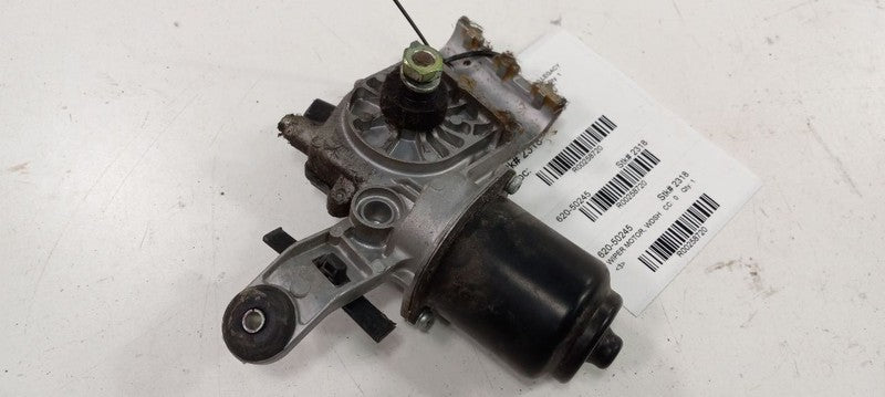 Windshield Wiper Motor Assembly Fits 10-14 Subaru Legacy OEM