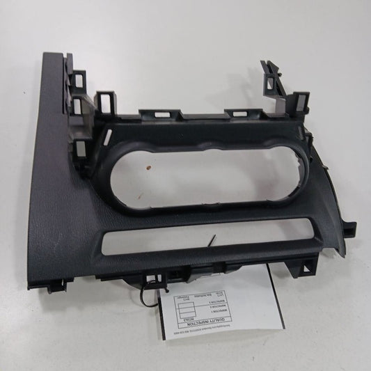 Mazda CX-3 Temp Temperature Control Bezel Surround Dash Trim  2016 2017 2018