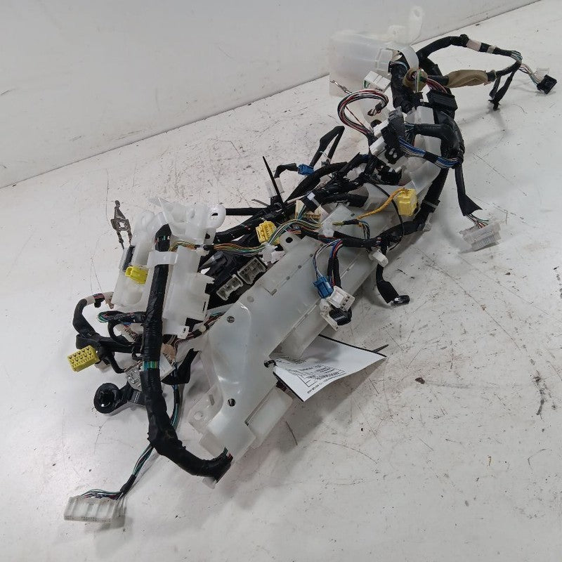 Toyota Corolla Dash Wire Wiring Harness  2016 2015 2014 OEM