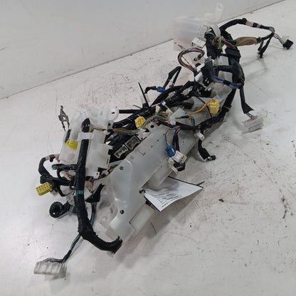 Toyota Corolla Dash Wire Wiring Harness  2016 2015 2014 OEM