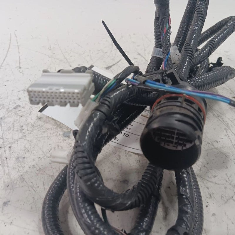 Nissan LEAF Battery Cable 295J2 3NF0A Harness 2013 2014 2015 2016 2017