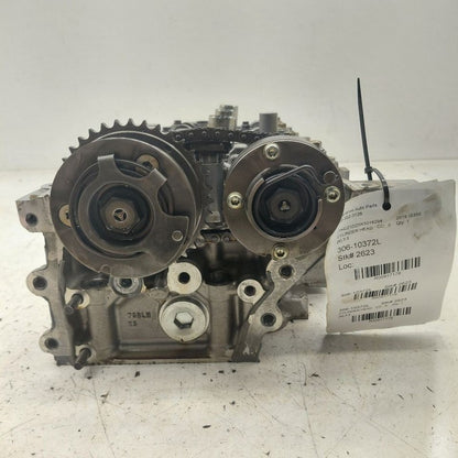 Driver Left Front Engine Cylinder Head 3.5L 2GRFKS Engine 16-23 Toyota