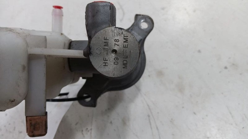 Brake Master Cylinder Sedan US Built Fits 11-16 ELANTRA OEM