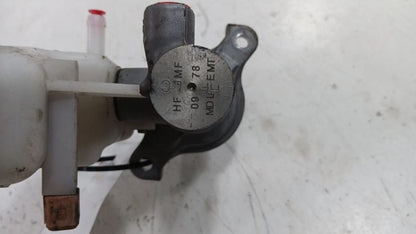 Brake Master Cylinder Sedan US Built Fits 11-16 ELANTRA OEM