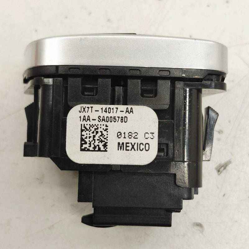 Driver Front Door Lock Switch Fits 21-25 Ford Bronco Sport