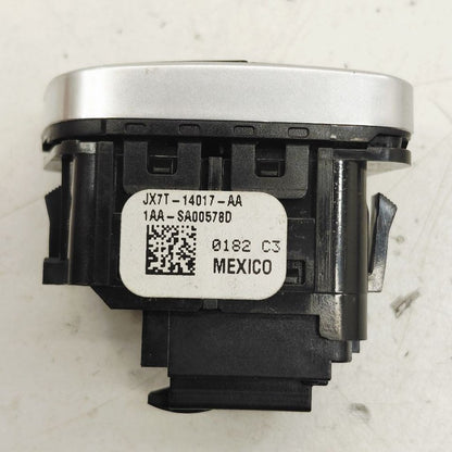 Driver Front Door Lock Switch Fits 21-25 Ford Bronco Sport