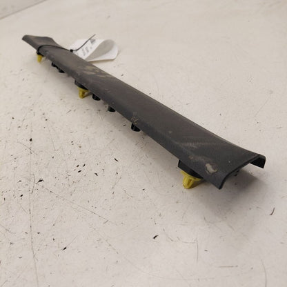 Honda CR-V Sill Trim Plate Door Jam Threshold Right Passenger Front  2
