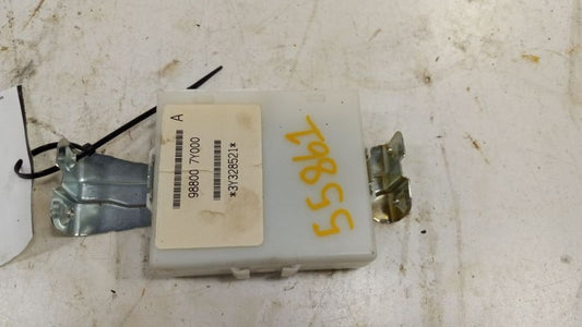 Memory Driver Seat Computer Control Module Fits 04-06 MAXIMA OEM