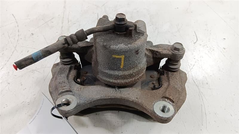 Driver Left Front Brake Caliper US Built VIN 5 1st Digit Fits 16-20 OP