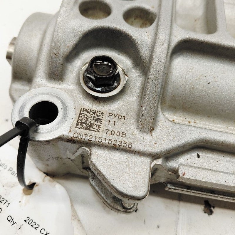Mazda CX-5 Engine Balance Shaft  2023 2022 2021 2020 OEM