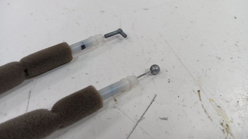 Infiniti G37 Door Latch Lock Right Passenger Front  2011 2012 2013