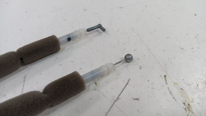 Infiniti G37 Door Latch Lock Right Passenger Front  2011 2012 2013