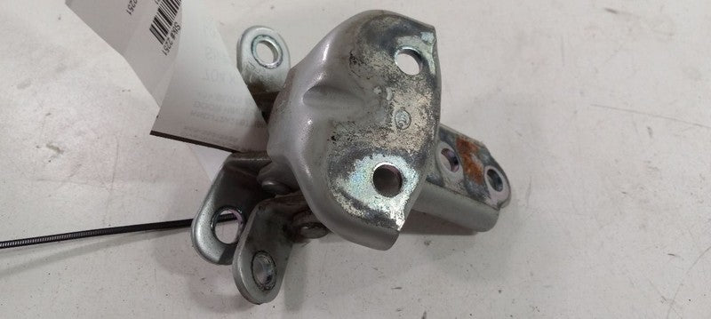 Kia Soul Door Hinge Set Left Rear 2010 2011 2012 2013 OEM
