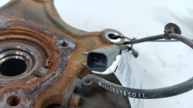Left Rear Knuckle Stub AWD Fits 13-20 TRAX OEM