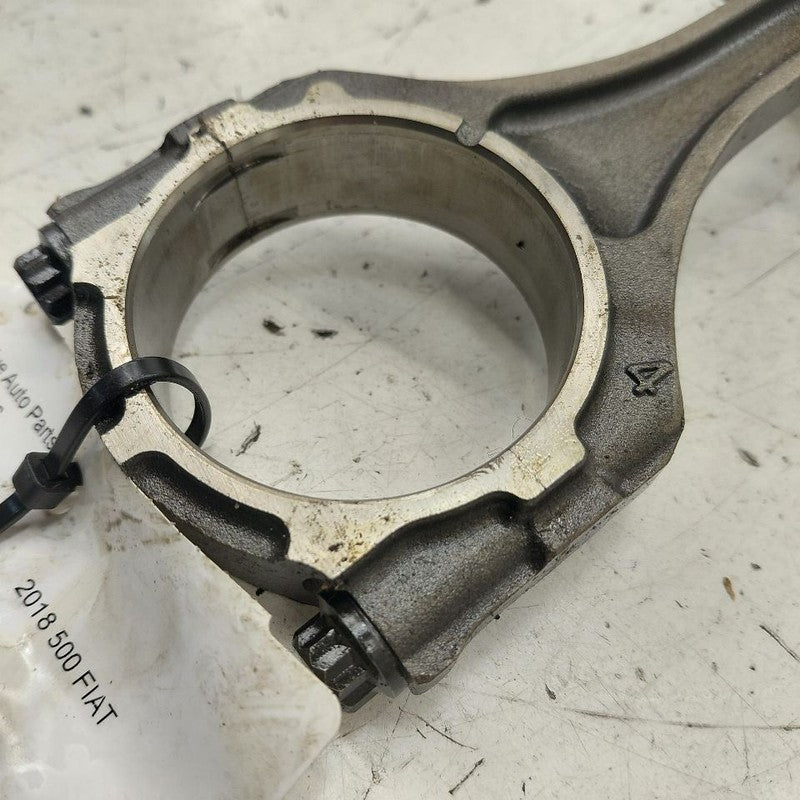 2018 Fiat 500 X 2.4 Model Single Piston With Connecting Rod