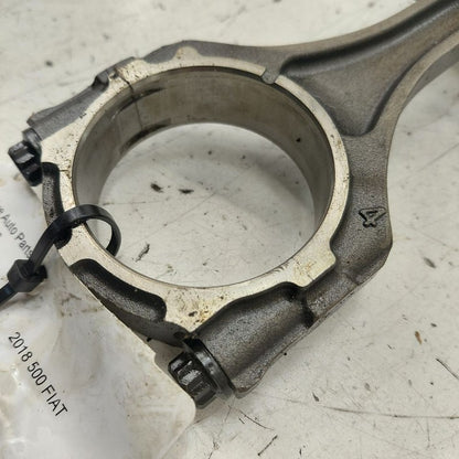 2018 Fiat 500 X 2.4 Model Single Piston With Connecting Rod