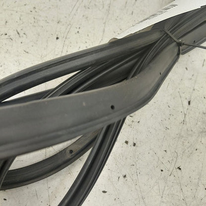 Hyundai Kona On Door Seal Rubber Left Driver Front  2021 2020 2019