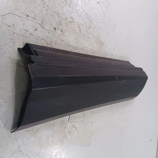 Toyota Rav 4 Door Molding Trim Strip Left Side Rear Back  2015 2016 2017 