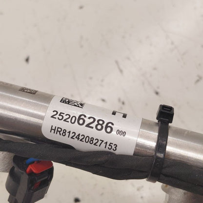 Chevy Trax Fuel Rail Injection Injector Mount Bar  1.2 2025 2024