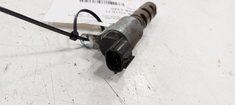 Toyota Corolla Variable Timing Gear Oil Control Valve Solenoid Cylinde