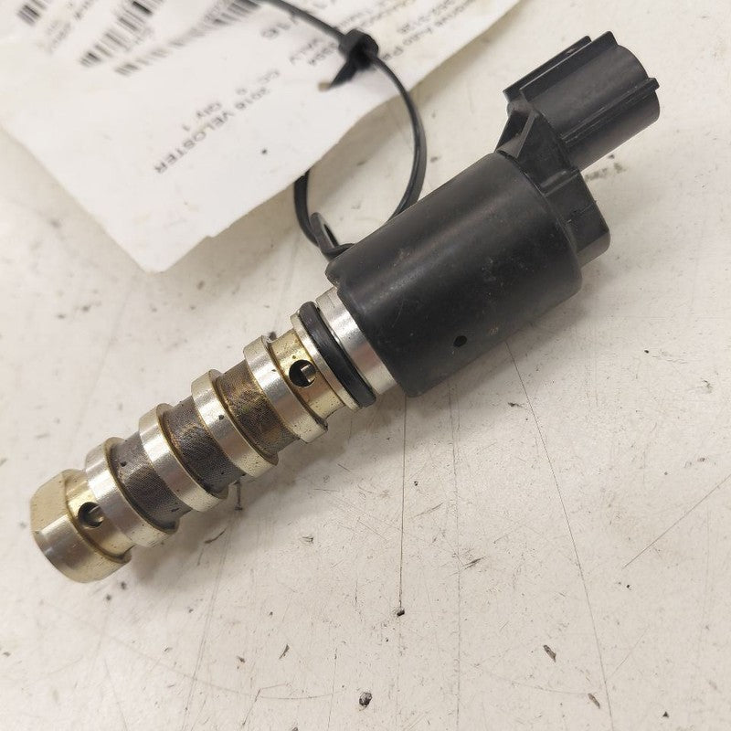 Hyundai Veloster Variable Timing Gear Oil Control Solenoid Cylinder He