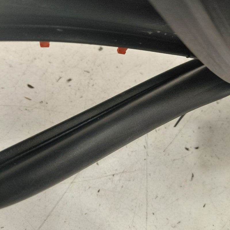 Ford Escape On Door Seal Rubber Left Driver Rear Back  2020 2021 2022