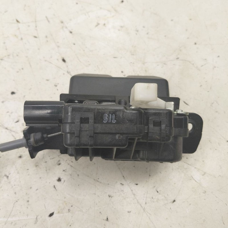 Kia Sorento Trunk Latch  2018 2017 2016