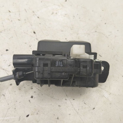 Kia Sorento Trunk Latch  2018 2017 2016