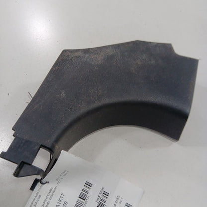 Nissan Altima Kick Panel Trim Right Passenger  2017 2016 OEM