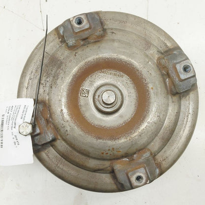 Cadillac XTS Automatic Transmission Torque Converter      3.6 2016 201