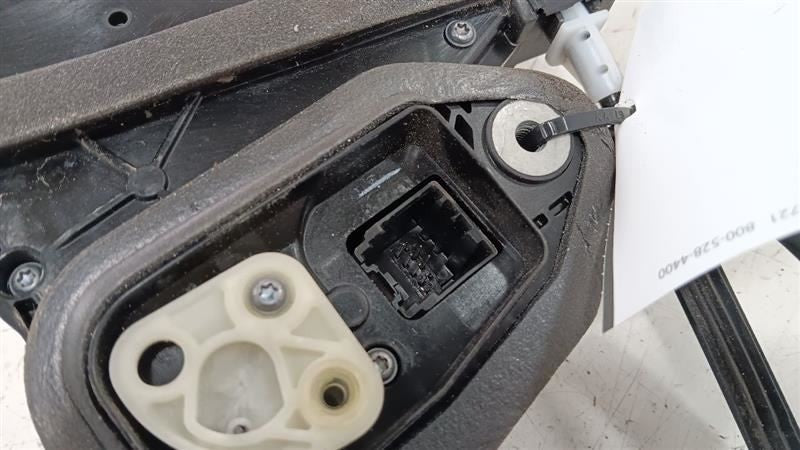 Chevrolet Equinox Door Latch Lock Right Passenger Front 2018 2019