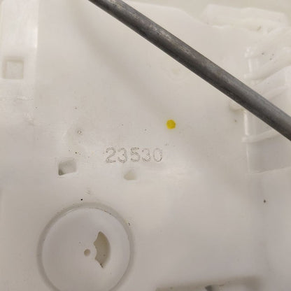 Mitsubishi Mirage Door Latch Lock Left Driver Rear  2024 2023 2022 202